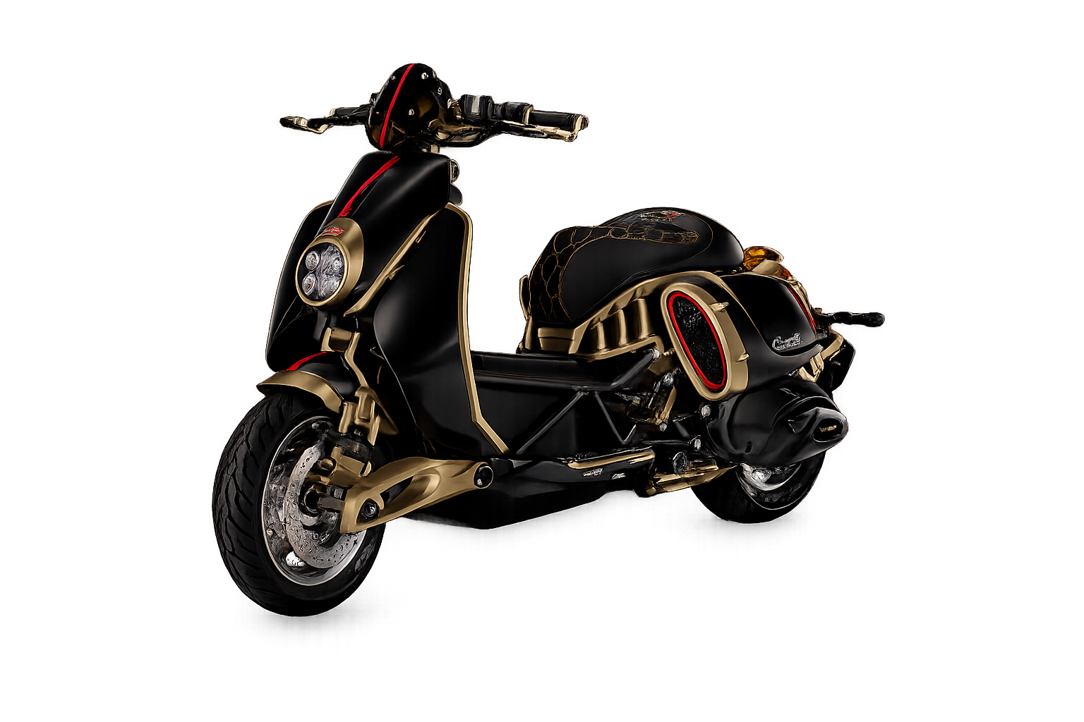 Roadster 400