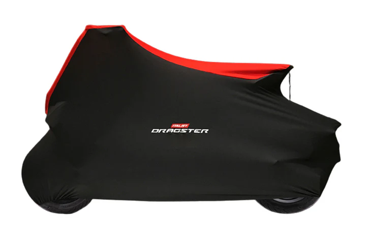 Funda antipolvo Italjet