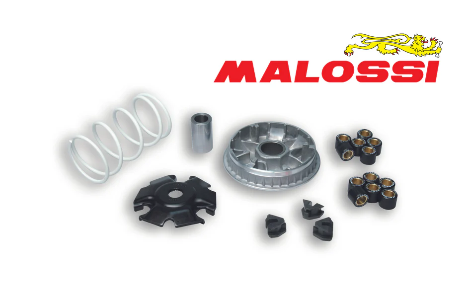 Malossi Multivar 2000