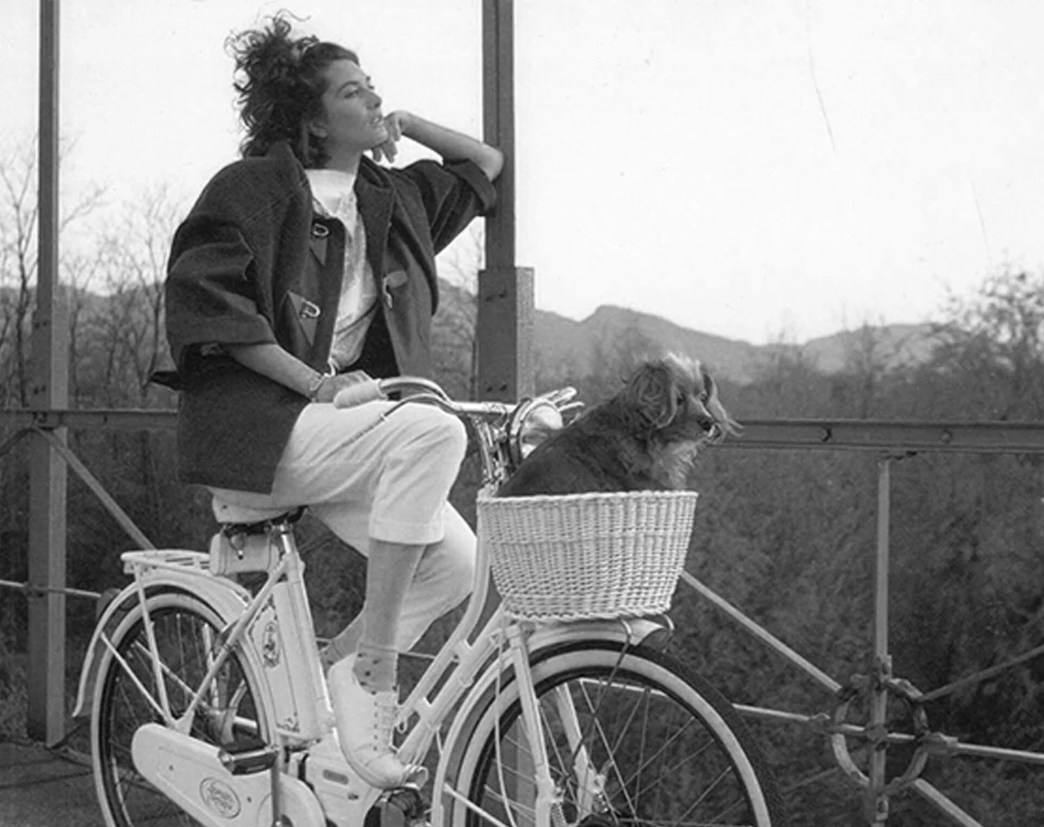CRECIMIENTO EN LOS TRIALS Y LA LLEGADA DEL TIFFANY (PRINCIPIOS DE LA DÉCADA DE 1980–1984)