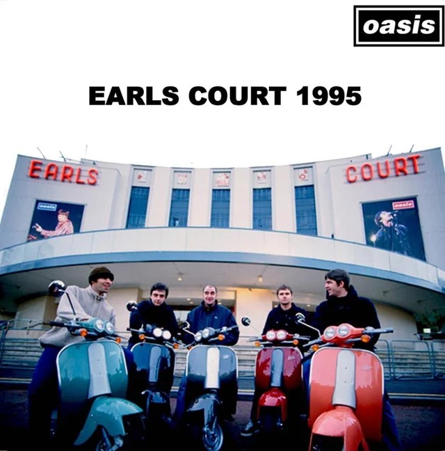LA ERA DE LOS SCOOTERS Y EL REGRESO DEL GRIFON (1988–1999)